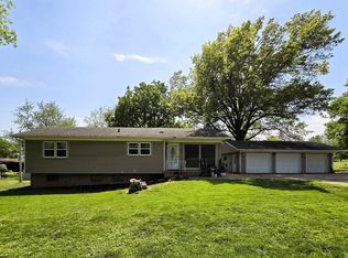 408 W Main St, La Porte City, IA 50651