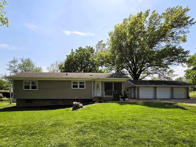 408 W Main St, La Porte City, IA, 50651