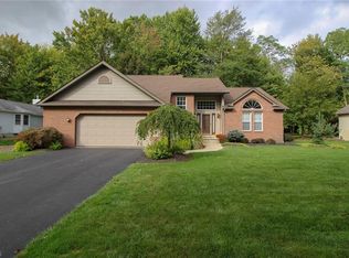 131 Saint Andrews, Cortland, OH 44410