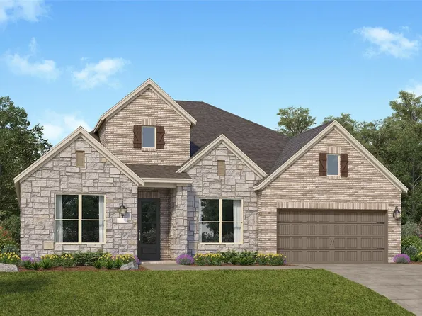 31015 Peony Place Dr, Fulshear, TX 77441