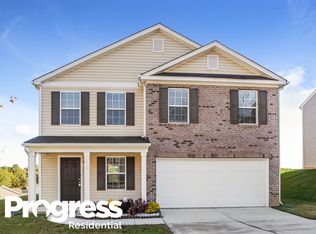 4909 Broad Leaf Ct, Dallas, NC 28034