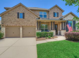 106 Keaton Ct, Montgomery, TX 77316