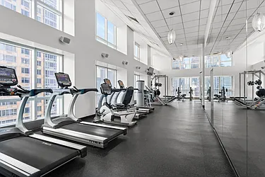 Rented by Park River