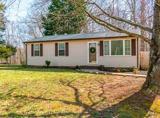 1322 Boxwood Farm Rd, Amherst, VA 24521
