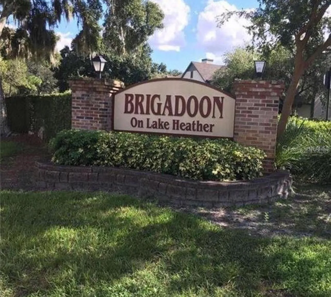 16634 Brigadoon Dr — Photo 1