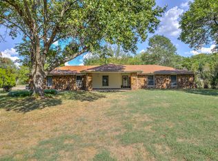 19195 S Old Highway 88, Claremore, OK 74017