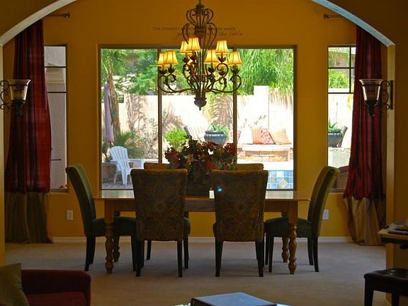 Dining Room!