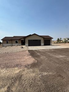 2094 W Woodstock Pl, Pueblo West, CO, 81007