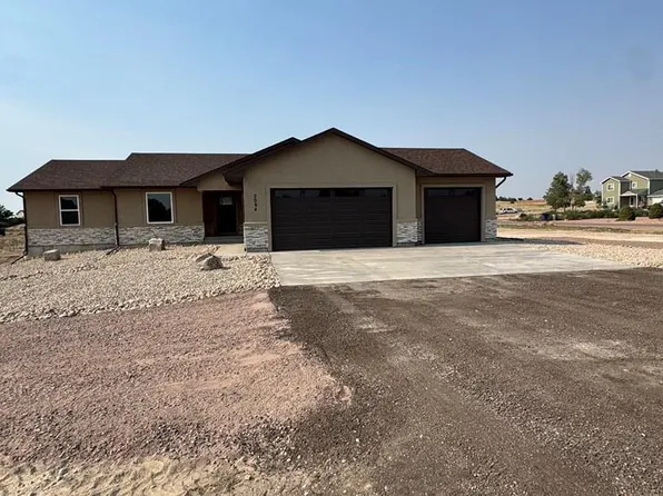 2094 W Woodstock Pl, Pueblo West, CO 81007
