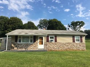 6888 Us Highway 522 N, Mc Clure, PA 17841