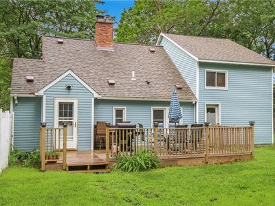 2218 Starr Ave, Eau Claire, WI, 54703