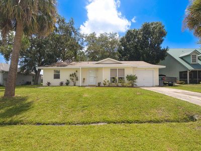 1967 SW Ember Street, Port Saint Lucie, FL, 34953