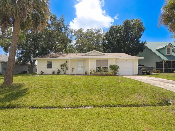 1967 SW Ember Street, Port St Lucie, FL 34953