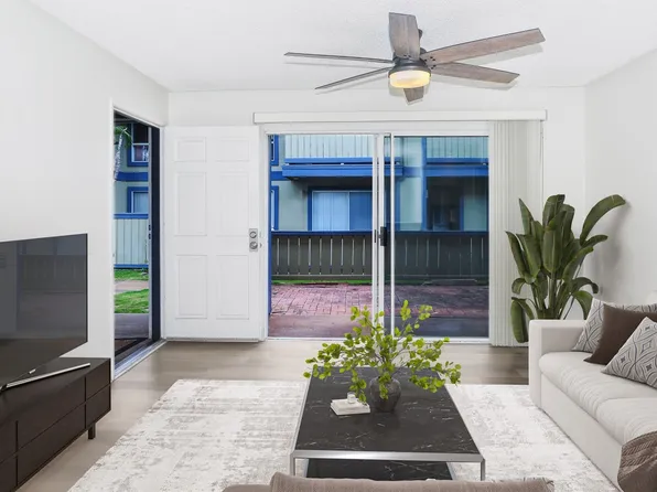 91-233 Hanapouli Cir APT 29C, Ewa Beach, HI 96706