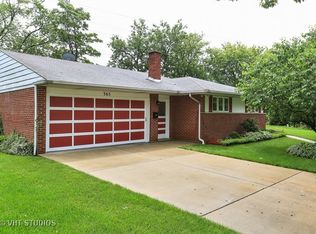 365 W Millers Rd, Des Plaines, IL 60016