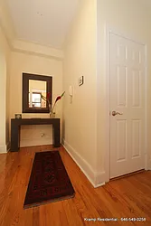 Rented by City Connections Realty