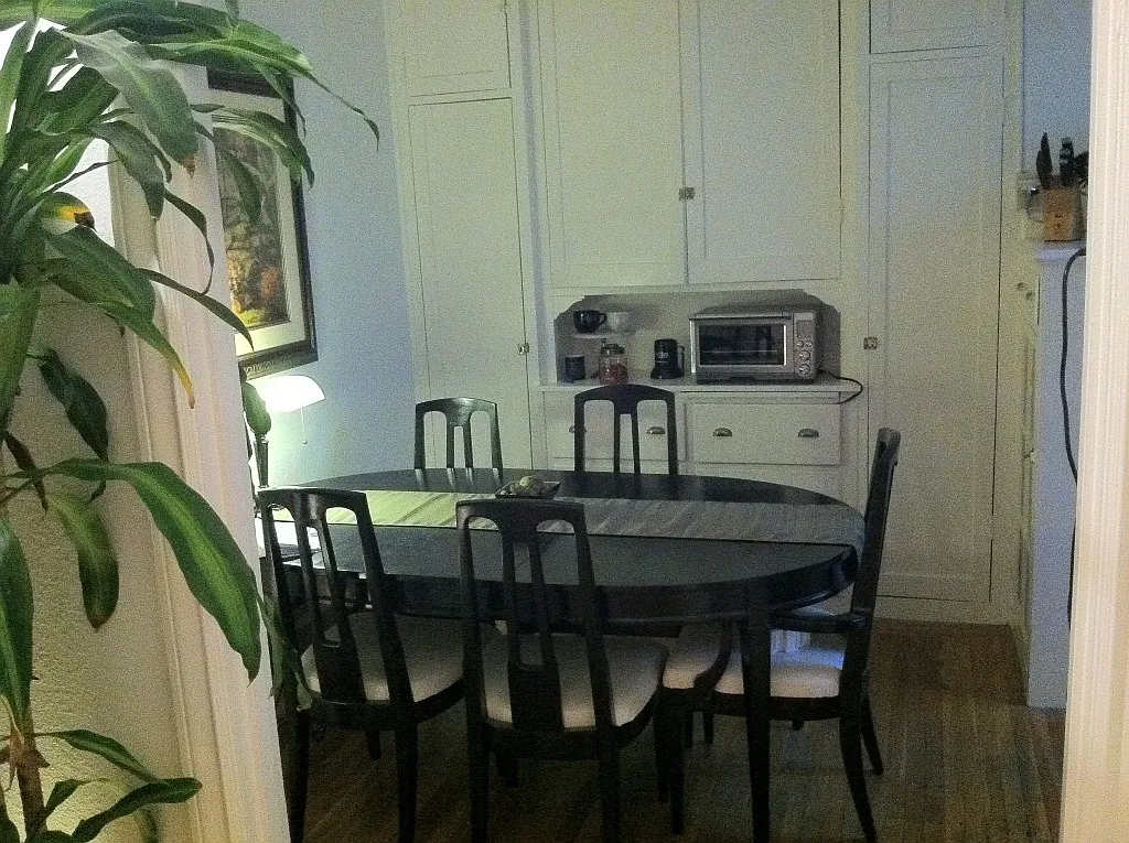 Studio, 550 sqft, $3,995 — Photo 4