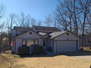 4725 Harbor Heights Ln, Osage Beach, MO 65065