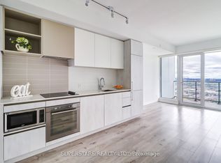 1000 Portage Pkwy #3006, Vaughan, ON L4K 0J6