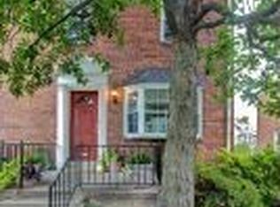 418 Overbrook Rd, Baltimore, MD 21212