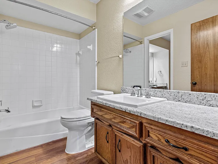 8606 Mesa Dr #A — Photo 27