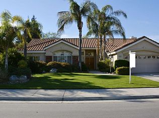 3413 Stonecreek Ave, Bakersfield, CA 93313