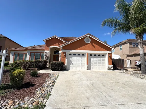 905 Gladiola Ln, Manteca, CA 95336