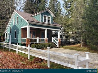 47 Jefferson St, Ellicottville, NY 14731