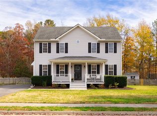 913 Kilby Station Rd, Ashland, VA 23005