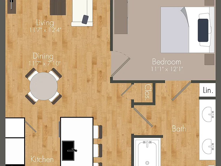 Atheria West Grove — Photo 14