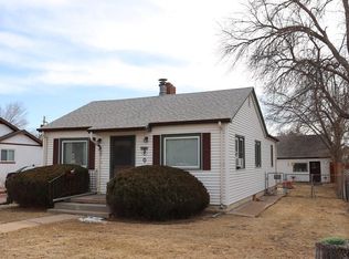1012 College Ave, Canon City, CO