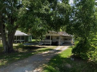 110 N 2nd St, Oberlin, LA 70655
