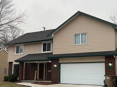 2022- new siding, windows, room, and doors