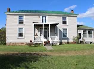 219 Allgood Rd, Chase City, VA 23924