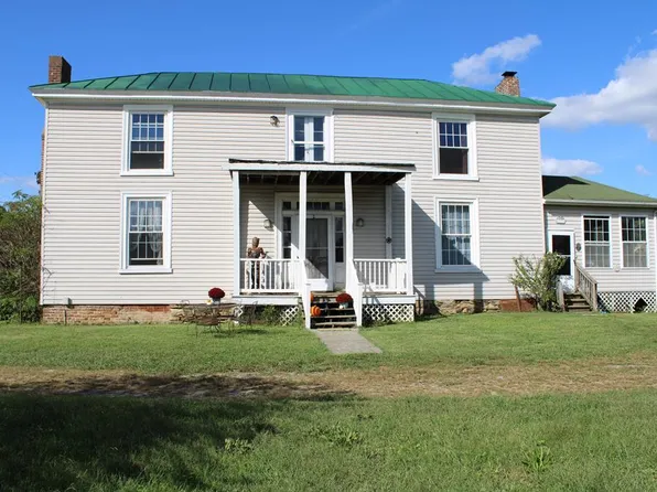 219 Allgood Rd, Chase City, VA 23924