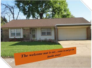 2714 Wisdom Dr, Deer Park, TX 77536