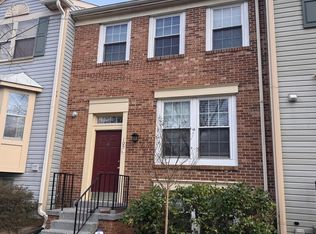 109 Twisted Stalk Dr, Gaithersburg, MD 20878