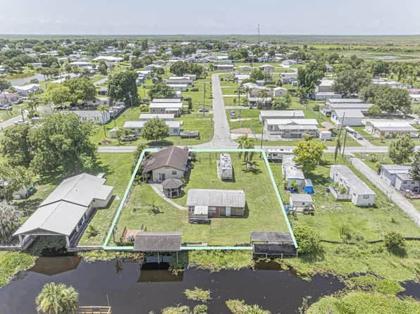 1040 Lissie Lane, Okeechobee, FL 34974