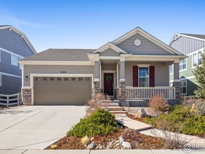3245 Bryce Dr, Fort Collins, CO, 80525