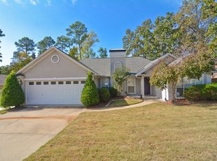 151 Deauville Dr, Maumelle, AR 72113