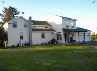 1111 Peruville Rd, Groton, NY 13073