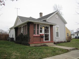 1017 S Mulberry St, Troy, OH