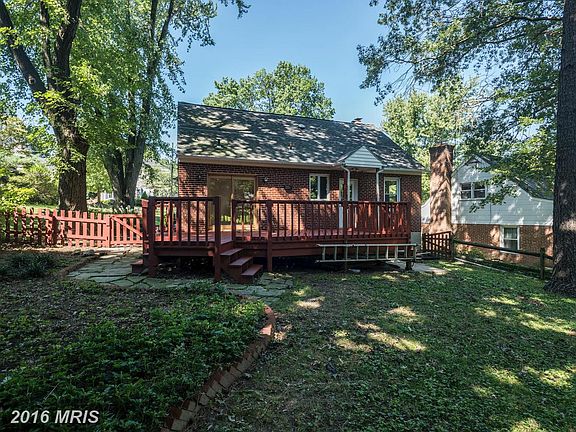 4th image of 6629 Loch Hill Rd