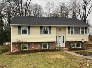 1164 Little Magothy Vw, Annapolis, MD 21409