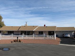 58407 Gila Ct, Yucca Valley, CA 92284