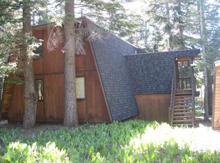 14923 Northwoods Blvd, Truckee, CA 96161