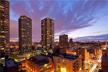 Rented by Nancy Packes Inc.