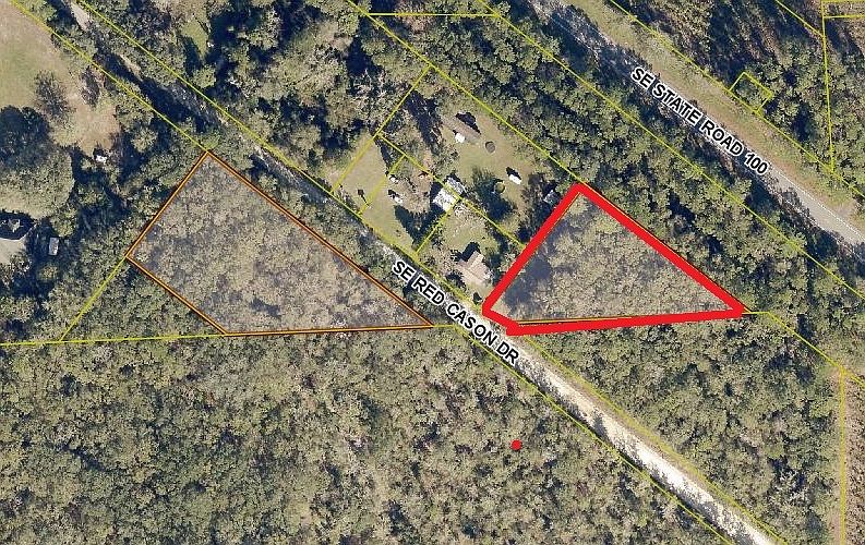 2nd image of 0 SE Red Cason Dr #K