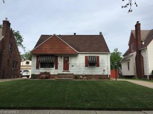 5861 Elmore Dr, Parma Heights, OH