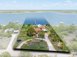 36 Poverty Point Cir, Abilene, TX 79601